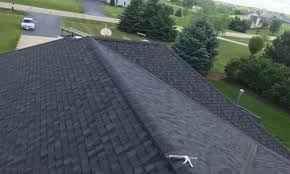 Best Chimney Flashing Repair  in Muse, PA